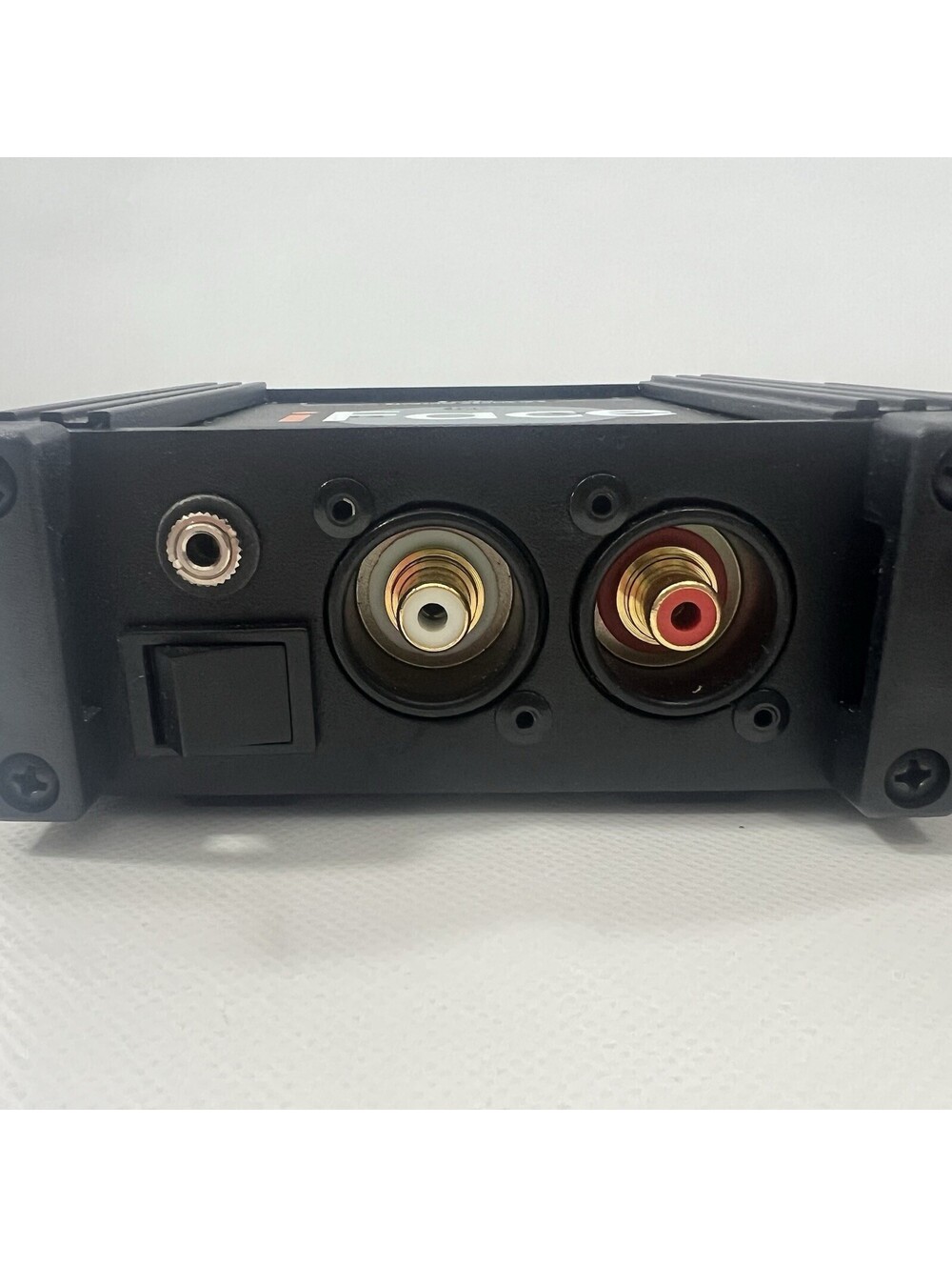 Pro Co Sound IFACE interface Consumer To Professional Audio Interface - Picture 3 of 11